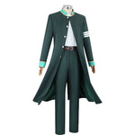 Wind Breaker Hajime Umemiya Cosplay Costume