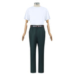 Wind Breaker Hajime Umemiya Cosplay Costume