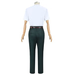 Wind Breaker Hajime Umemiya Cosplay Costume