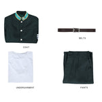 Wind Breaker Hajime Umemiya Cosplay Costume