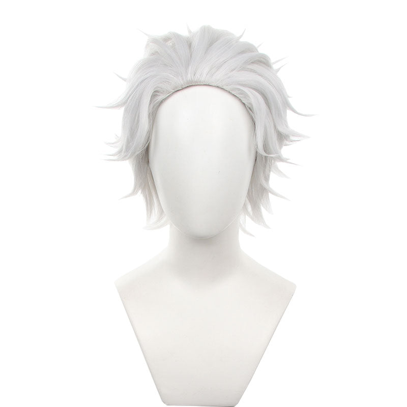 Wind Breaker Hajime Umemiya Cosplay Wig