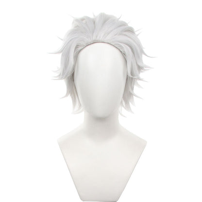 Wind Breaker Hajime Umemiya Cosplay Wig