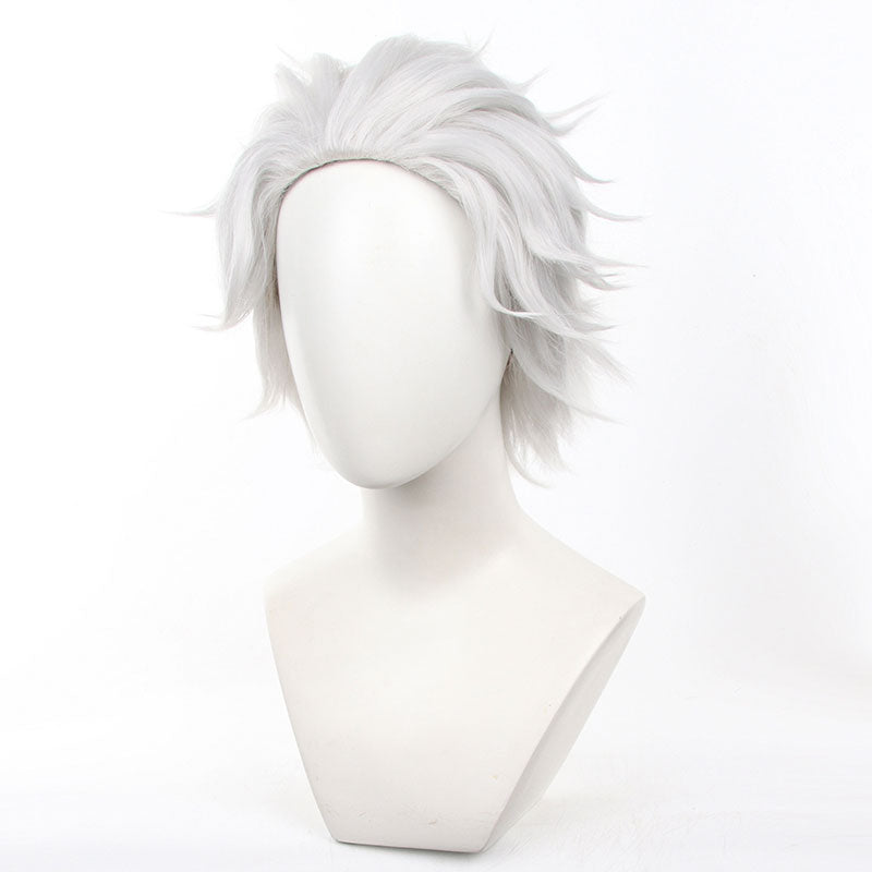 Wind Breaker Hajime Umemiya Cosplay Wig