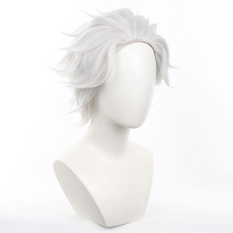 Wind Breaker Hajime Umemiya Cosplay Wig