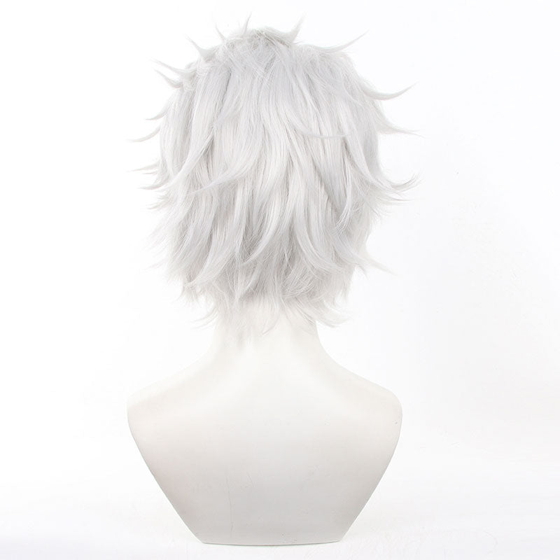 Wind Breaker Hajime Umemiya Cosplay Wig