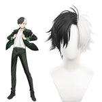 Wind Breaker Haruka Sakura Cosplay Wig
