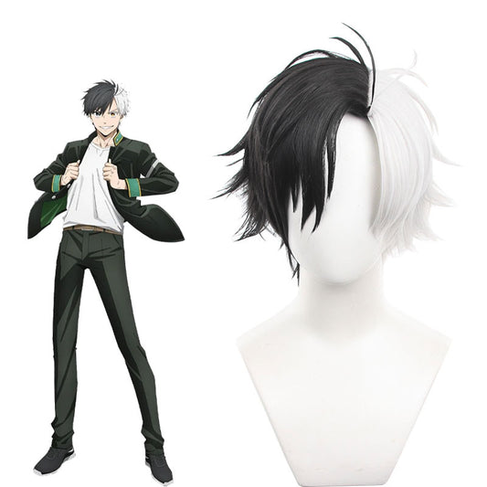 Wind Breaker Haruka Sakura Cosplay Wig