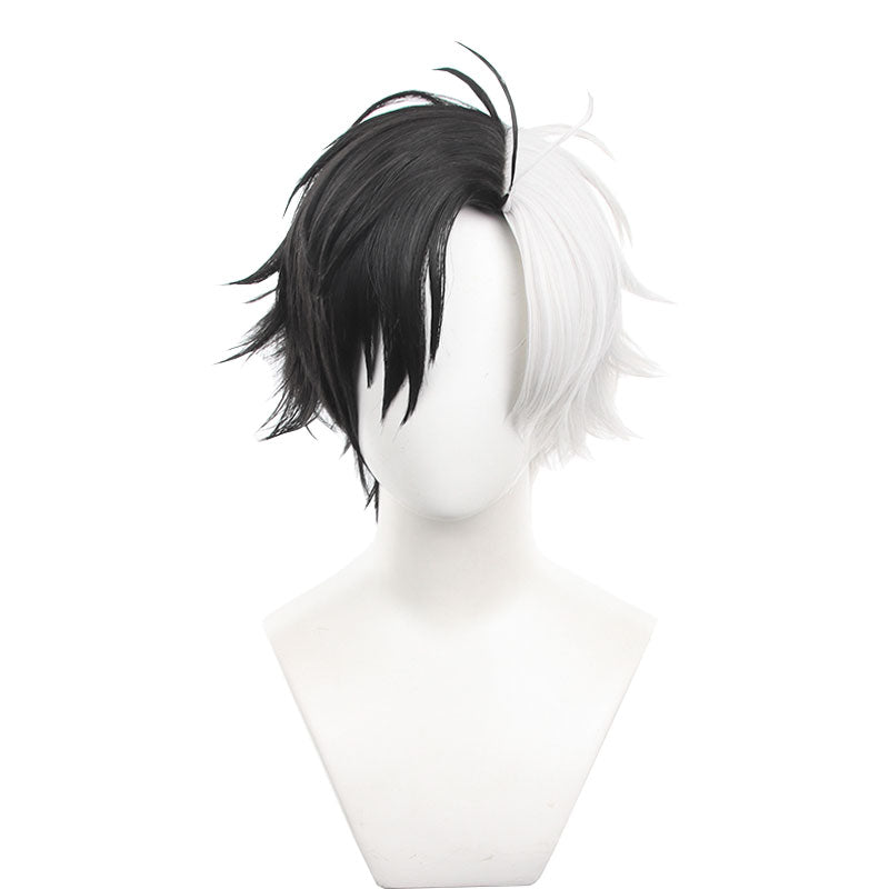 Wind Breaker Haruka Sakura Cosplay Wig