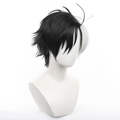Wind Breaker Haruka Sakura Cosplay Wig
