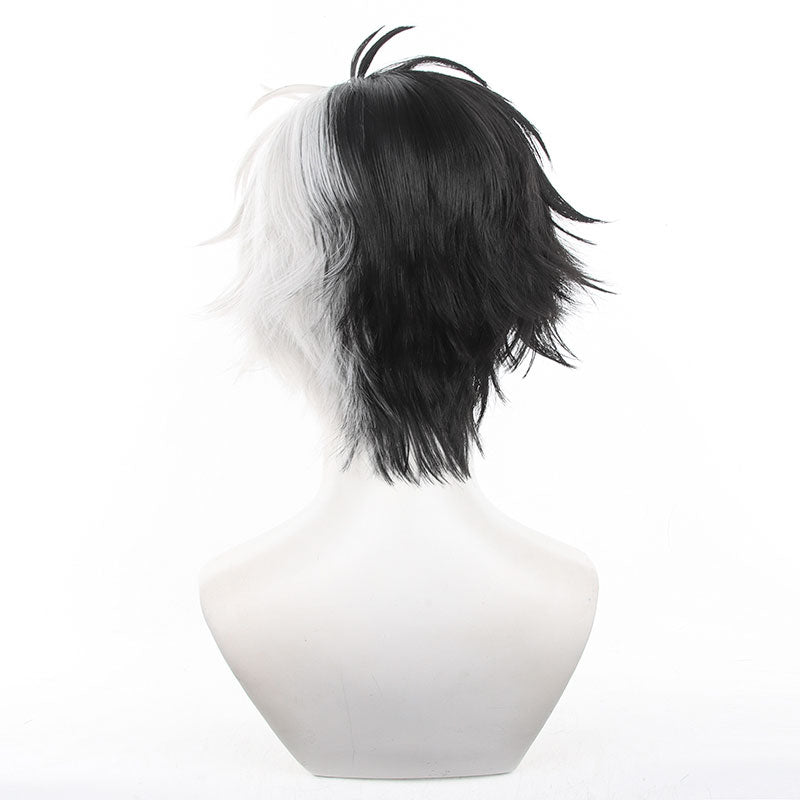 Wind Breaker Haruka Sakura Cosplay Wig