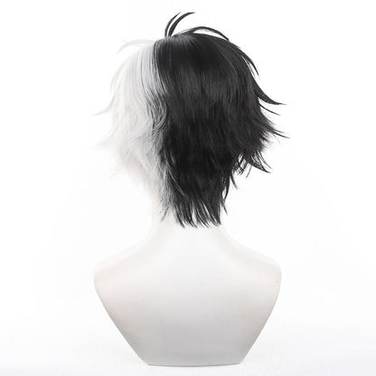 Wind Breaker Haruka Sakura Cosplay Wig