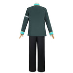 Wind Breaker Hayato Suō Cosplay Costume