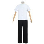 Wind Breaker Hayato Suō Cosplay Costume