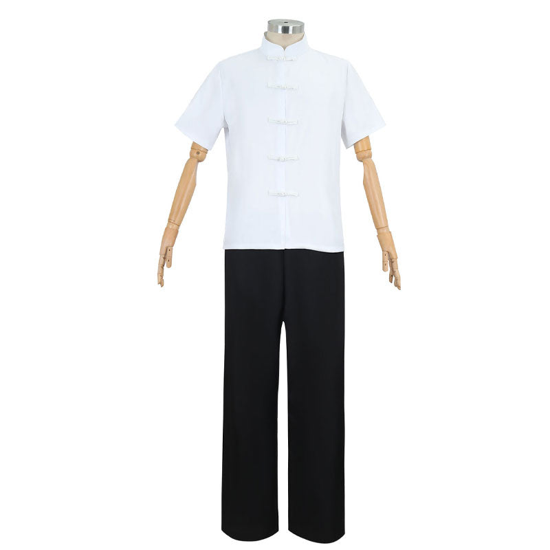 Wind Breaker Hayato Suō Cosplay Costume