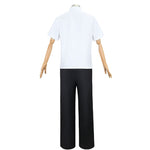 Wind Breaker Hayato Suō Cosplay Costume