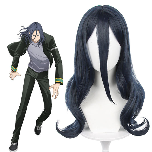 Wind Breaker Kyōtarō Sugishita Cosplay Wig