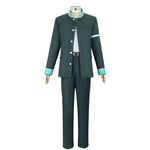 Wind Breaker Kyotaro Sugishita Cosplay Costume