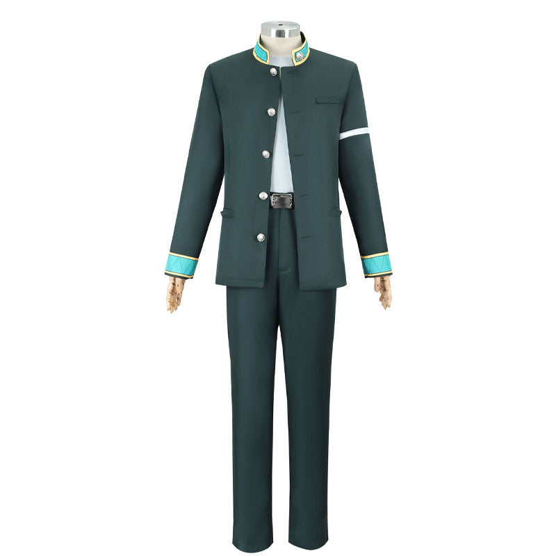 Wind Breaker Kyotaro Sugishita Cosplay Costume