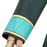 Wind Breaker Kyotaro Sugishita Cosplay Costume
