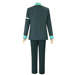 Wind Breaker Kyotaro Sugishita Cosplay Costume