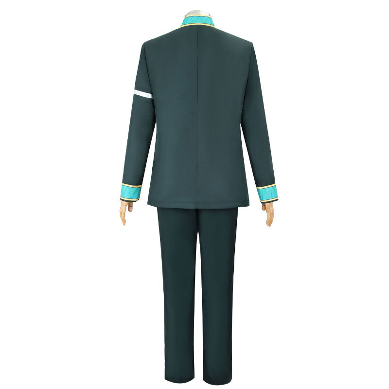 Wind Breaker Kyotaro Sugishita Cosplay Costume