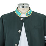 Wind Breaker Kyotaro Sugishita Cosplay Costume