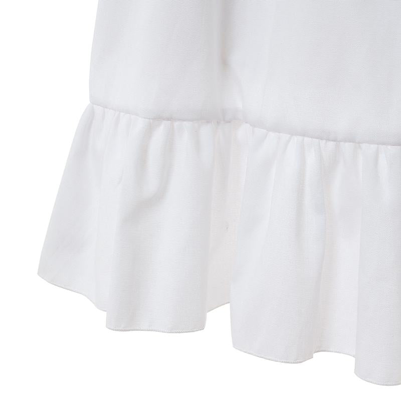 Women Renaissance Victorian Medieval Solid Long Vintage Apron