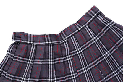 School Girl Costumes Of Students Skirt Make You So Attraction