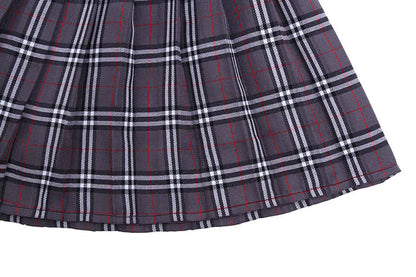 School Girl Costumes Of Students Skirt Make You So Attraction