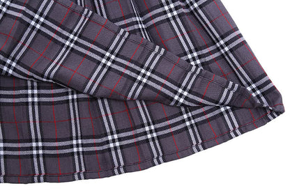 School Girl Costumes Of Students Skirt Make You So Attraction