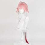 Wuthering Waves Changli Cosplay Wig