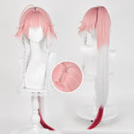Wuthering Waves Changli Cosplay Wig