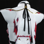 Wuthering Waves Chun Cosplay Costume