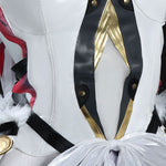 Wuthering Waves Chun Cosplay Costume