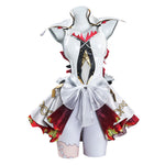 Wuthering Waves Chun Cosplay Costume