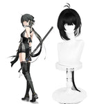 Wuthering Waves Rover Build Female Cosplay Wig