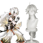 Wuthering Waves Lingyang Cosplay Wig
