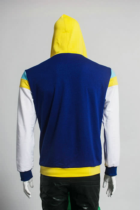Free! Iwatobi Swim Club Haruka Nanase ED Cosplay Costume