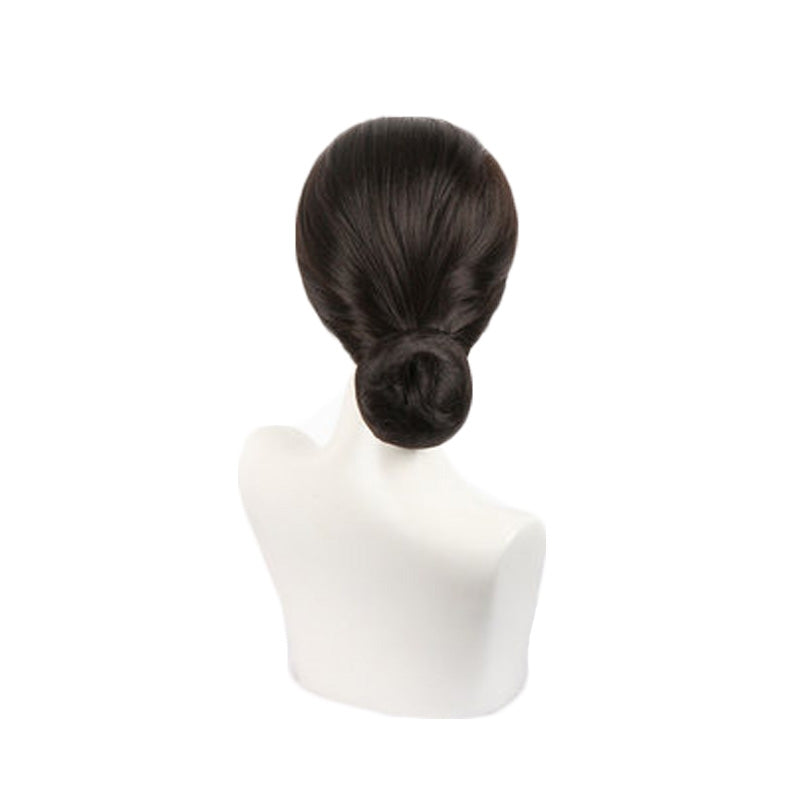 Yakusoku no Neverland Isabella Cosplay Brown Cosplay Wigs