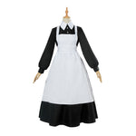 The Promised Neverland Isabella Nonne Kostüm Cosplay Kostüm Anzug