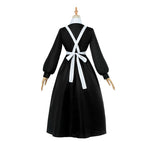 The Promised Neverland Isabella Nonne Kostüm Cosplay Kostüm Anzug