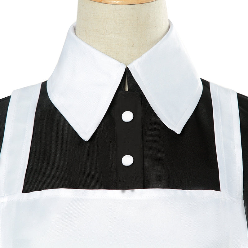 The Promised Neverland Isabella Nonne Kostüm Cosplay Kostüm Anzug