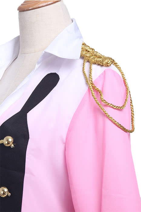 Yuri On Ice Victor Nikiforov Cosplay Costumes Outfits