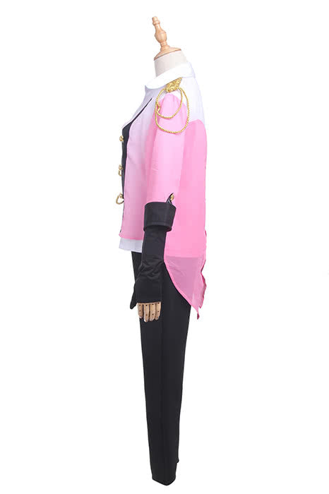 Yuri On Ice Victor Nikiforov Cosplay Costumes Outfits