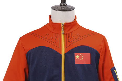 Cosplay Costumes 