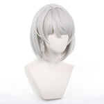 Zenless Zone Zero Anby Cosplay Wigs