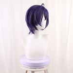 Zenless Zone Zero Belle Cosplay Wigs