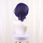 Zenless Zone Zero Belle Cosplay Wigs