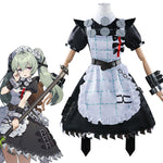 Zenless Zone Zero Corin Wickes Cosplay Costume
