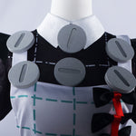 Zenless Zone Zero Corin Wickes Cosplay Costume